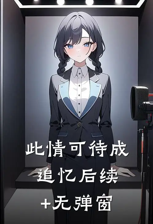 此情可待成追忆后续+无弹窗