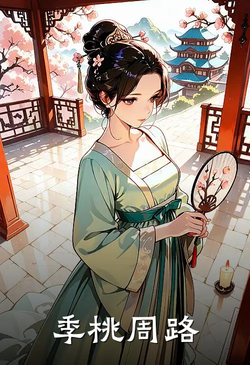 季桃周路