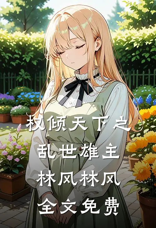 《权倾天下之乱世雄主》林风林风全文免费