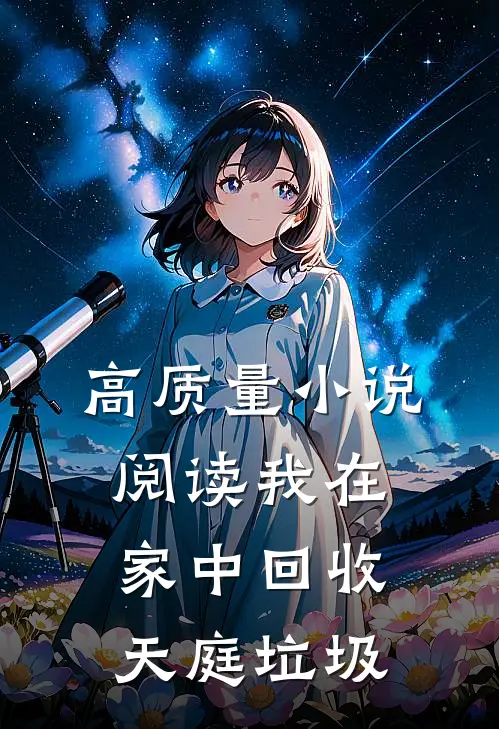 高质量小说阅读我在家中回收天庭垃圾
