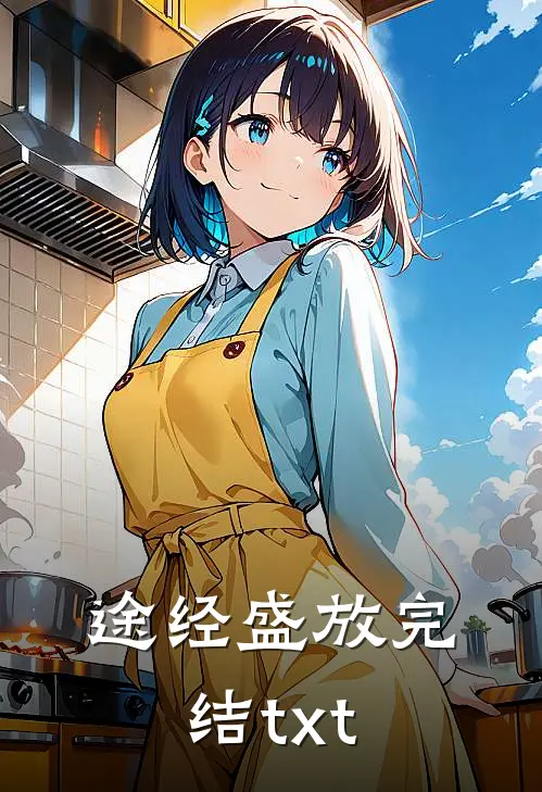 途经盛放完结txt