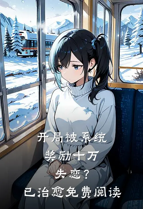 开局被系统奖励十万，失恋？已治愈免费阅读