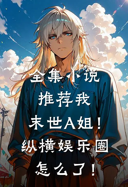 全集小说推荐我，末世A姐！纵横娱乐圈怎么了！