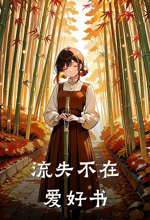流失不在爱好书