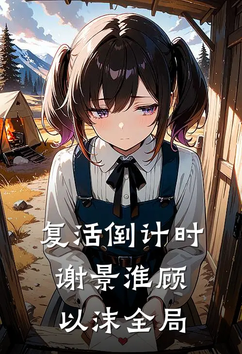 复活倒计时谢景淮顾以沫全局