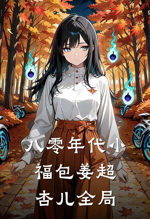 八零年代小福包姜超杏儿全局