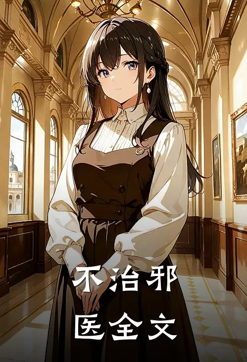 不治邪医全文