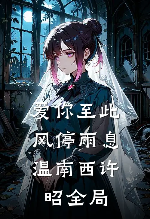 爱你至此，风停雨息温南西许昭全局