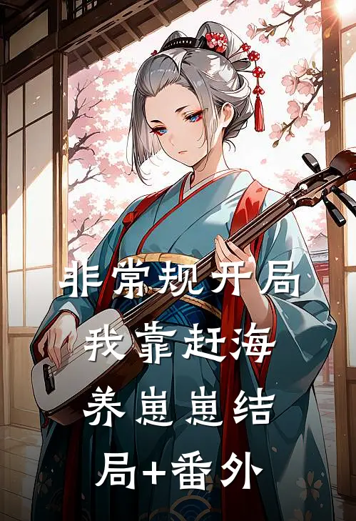 非常规开局：我靠赶海养崽崽结局+番外