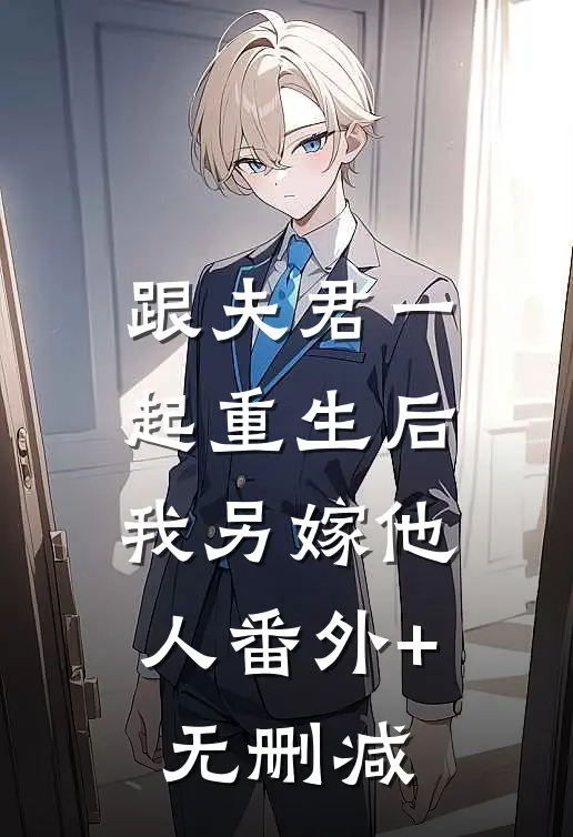 跟夫君一起重生后，我另嫁他人番外+无删减