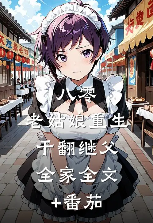 八零：老姑娘重生，干翻继父全家全文+番茄