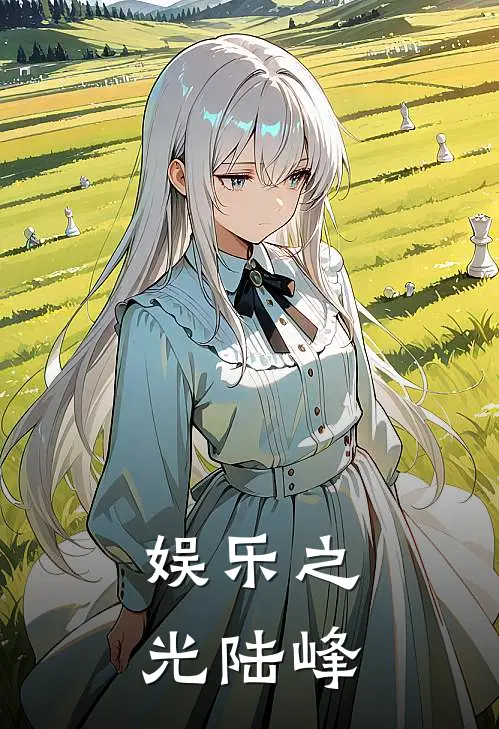 娱乐之光陆峰