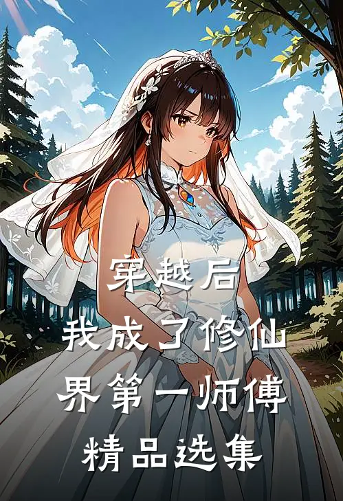 穿越后，我成了修仙界第一师傅精品选集