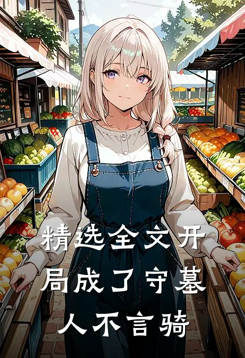 精选全文开局成了守墓人不言骑