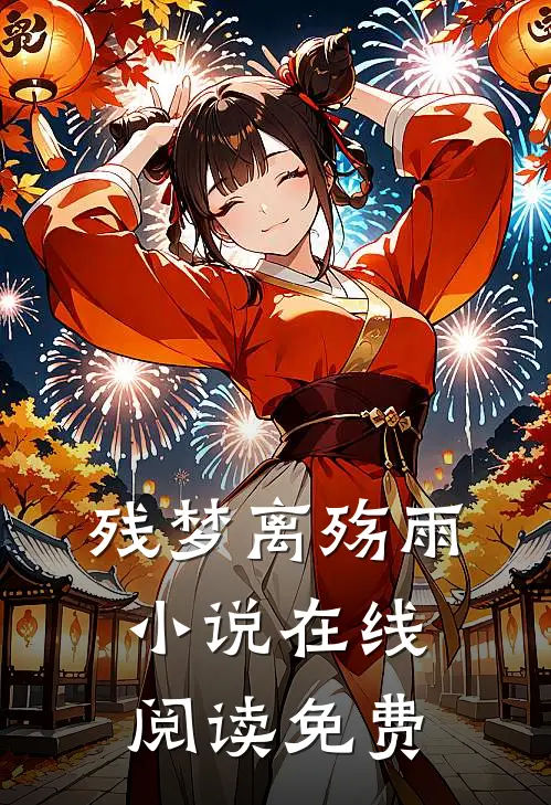 残梦离殇雨小说在线阅读免费