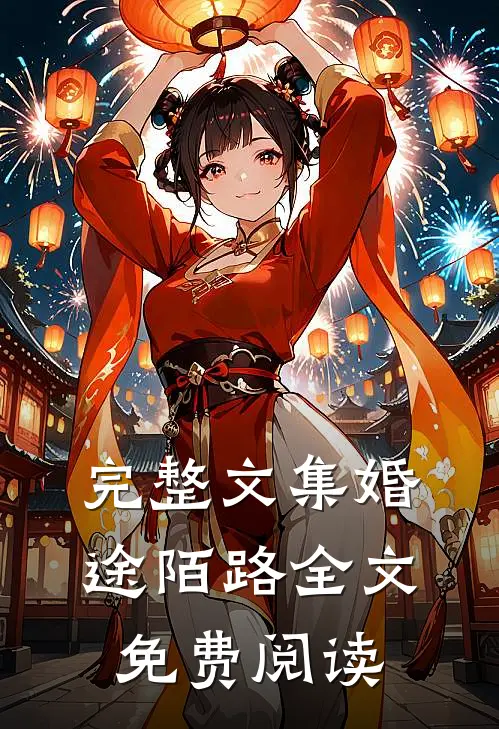 完整文集婚途陌路全文免费阅读