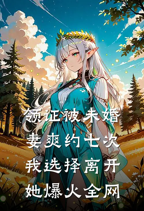 领证被未婚妻爽约七次，我选择离开她爆火全网