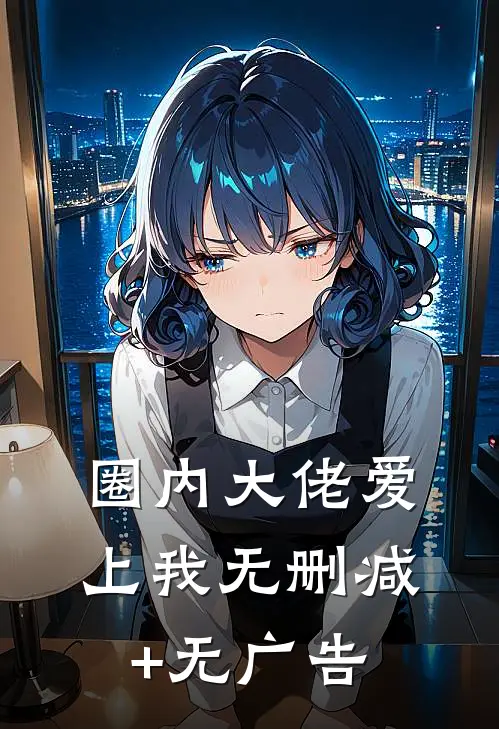 圈内大佬爱上我无删减+无广告