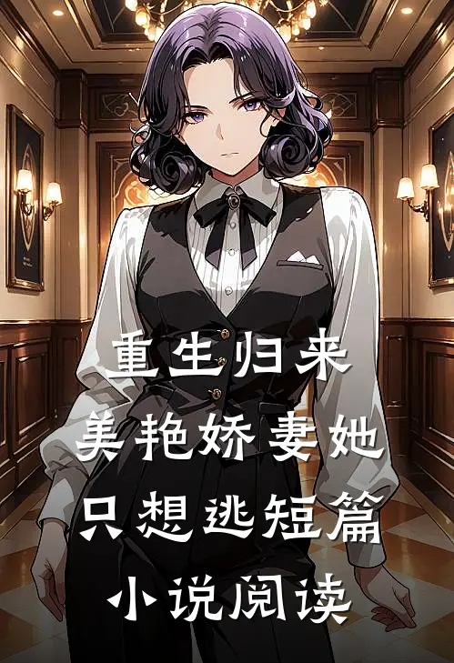 重生归来：美艳娇妻她只想逃短篇小说阅读