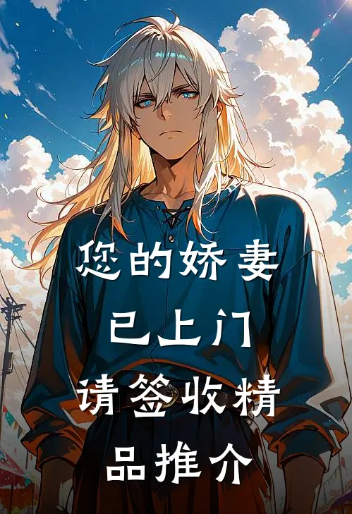 您的娇妻已上门，请签收精品推介