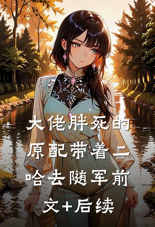 大佬胖死的原配带着二哈去随军前文+后续