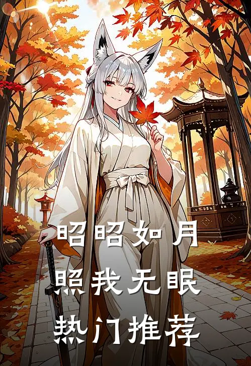 昭昭如月，照我无眠热门推荐