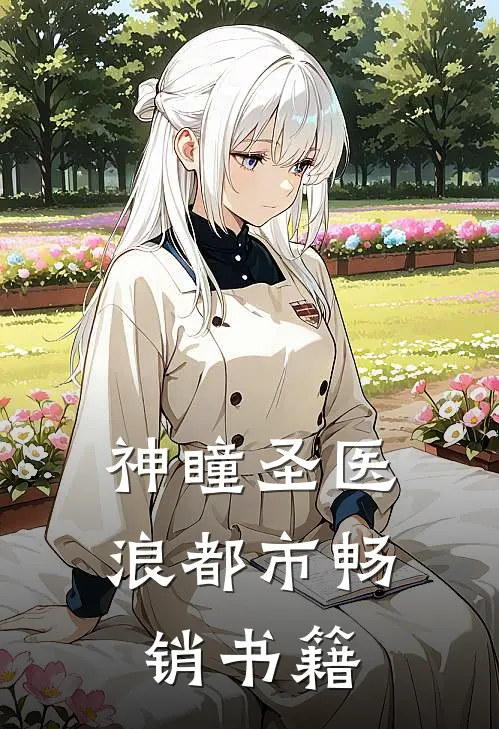 神瞳圣医浪都市畅销书籍
