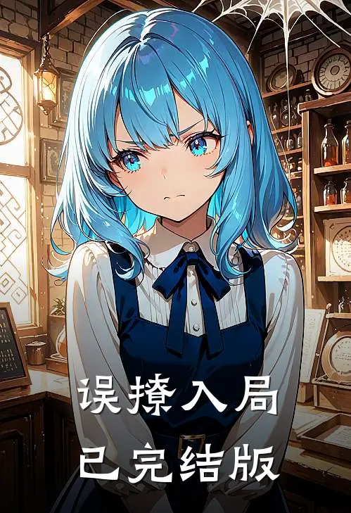 误撩入局已完结版