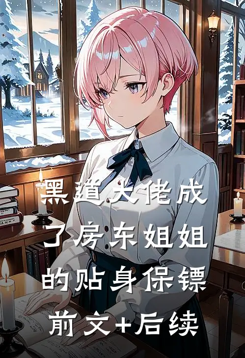黑道大佬成了房东姐姐的贴身保镖前文+后续