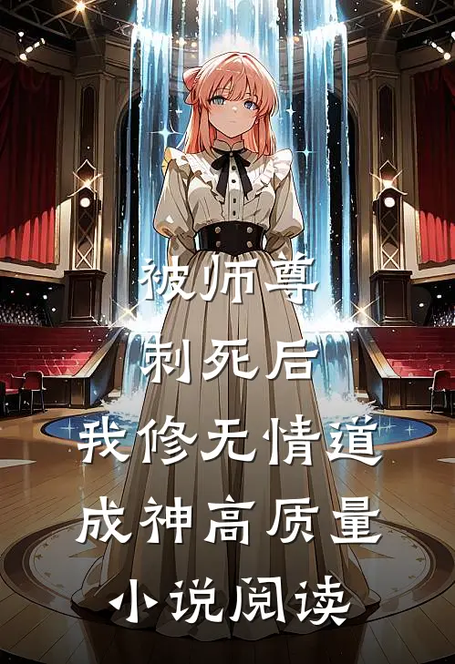 被师尊刺死后，我修无情道成神高质量小说阅读