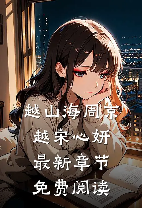 越山海周京越宋心妍最新章节免费阅读