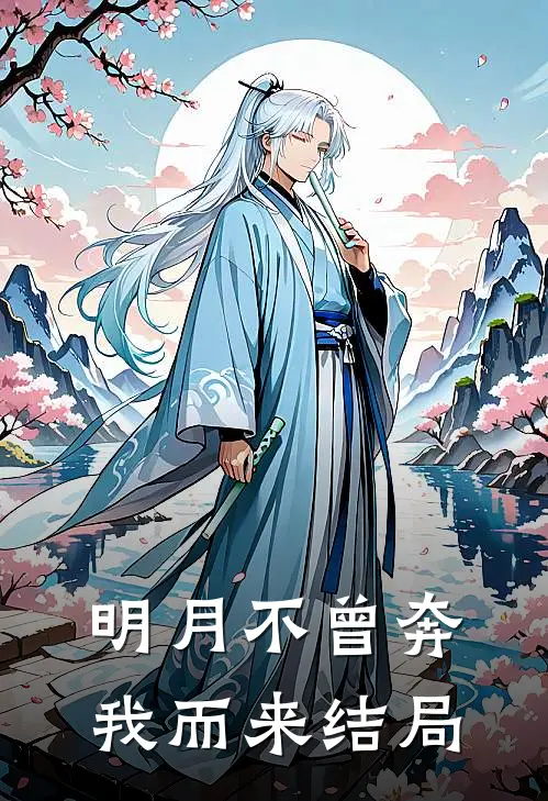 明月不曾奔我而来结局