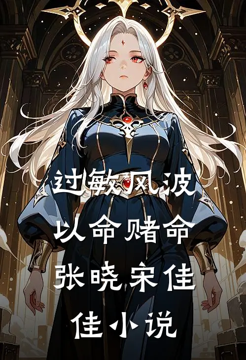 过敏风波，以命赌命张晓宋佳佳小说