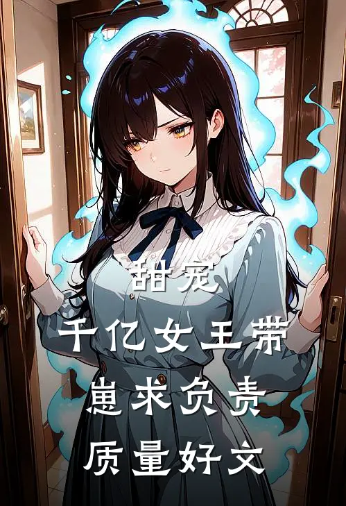 甜宠：千亿女王带崽求负责质量好文