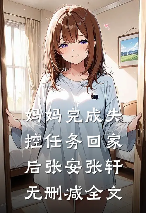 妈妈完成失控任务回家后张安张轩无删减全文