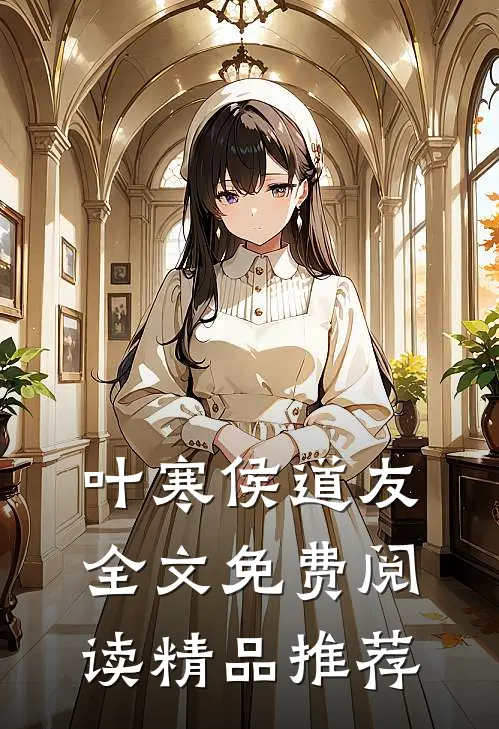 叶寒侯道友全文免费阅读精品推荐