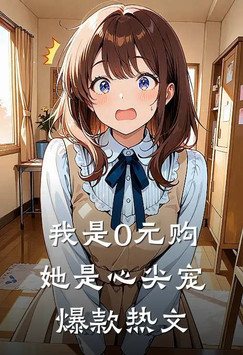 我是0元购，她是心尖宠爆款热文