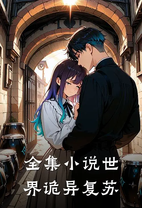 全集小说世界诡异复苏