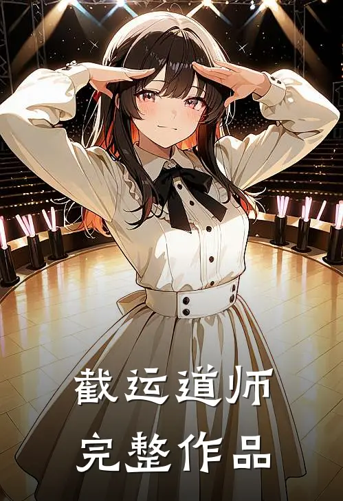 截运道师完整作品