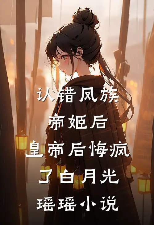 认错凤族帝姬后，皇帝后悔疯了白月光瑶瑶小说