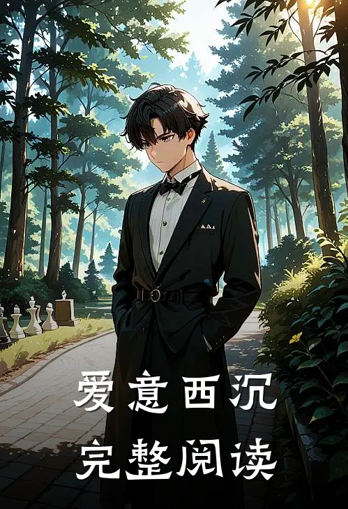 爱意西沉完整阅读