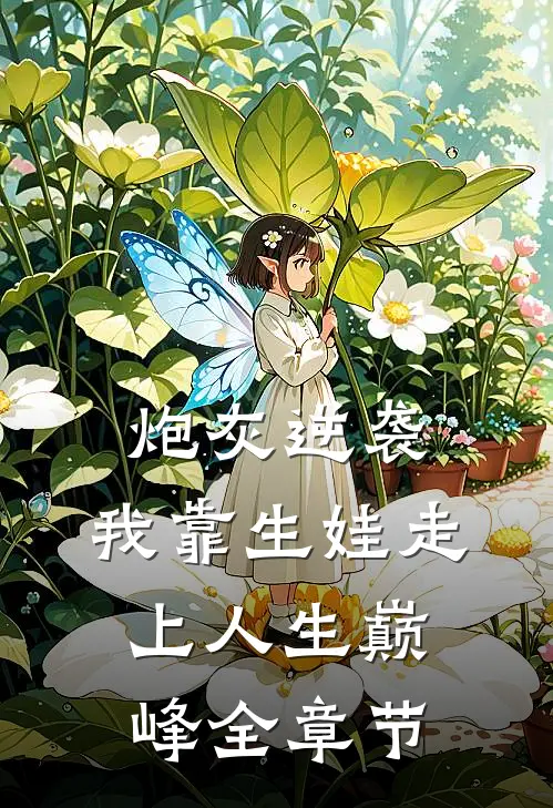 炮灰逆袭：我靠生娃走上人生巅峰全章节