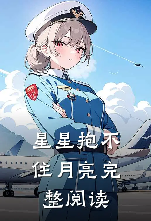 星星抱不住月亮完整阅读