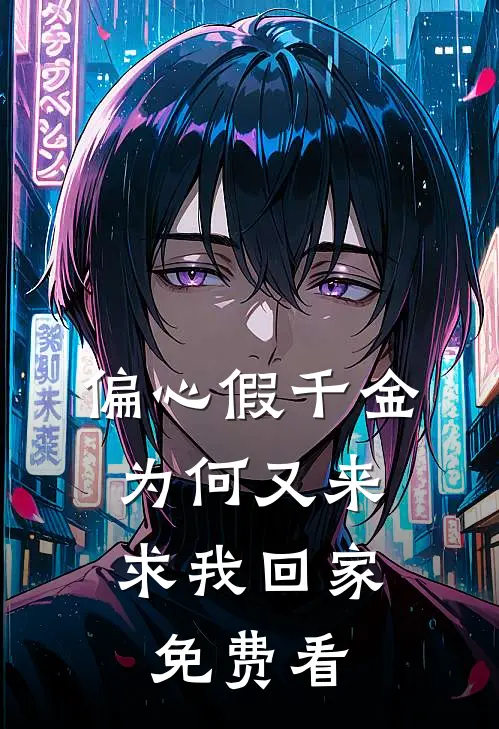 偏心假千金，为何又来求我回家免费看