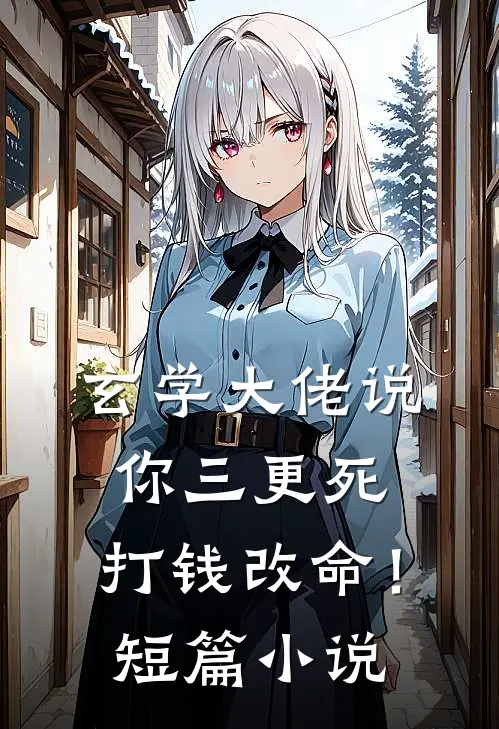 玄学大佬说你三更死，打钱改命！短篇小说