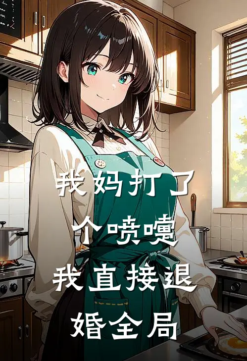 我妈打了个喷嚏，我直接退婚全局
