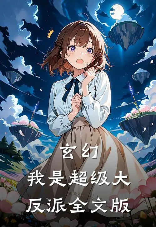 玄幻我是超级大反派全文版免费阅读