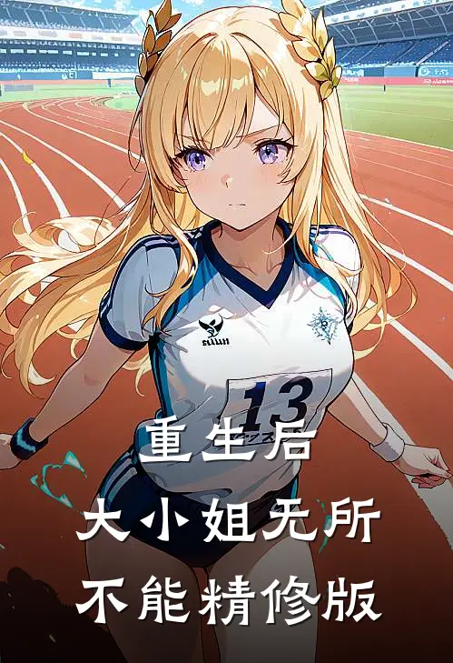 重生后,大小姐无所不能精修版免费阅读