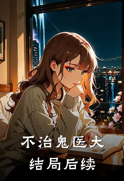 不治鬼医大结局后续