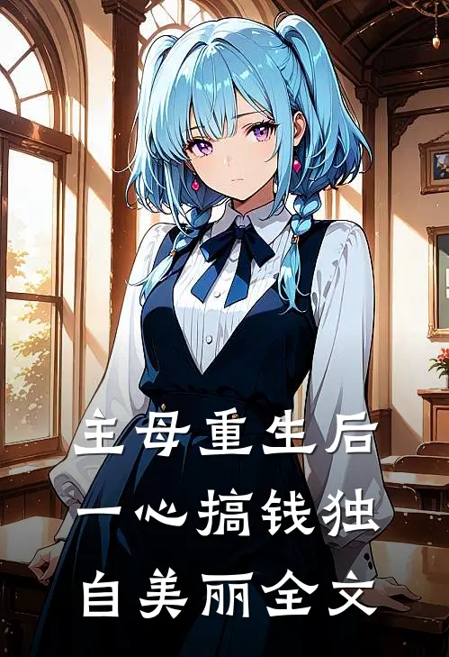 主母重生后,一心搞钱独自美丽全文免费阅读